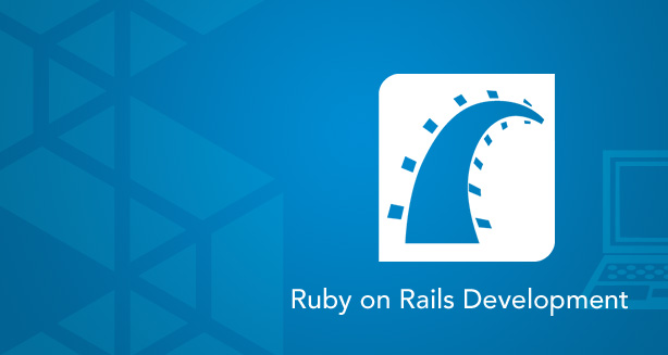 Ruby on Rails Web Development Company